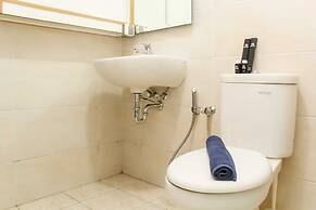 Nice And Elegant 1Br Apartment At Mustika Golf Residence