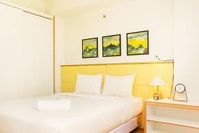 Nice And Elegant 1Br Apartment At Mustika Golf Residence