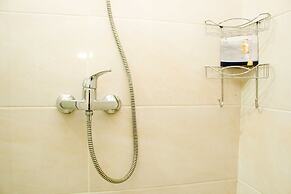 Nice And Elegant 1Br Apartment At Mustika Golf Residence