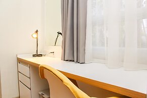 Nice And Elegant 1Br Apartment At Mustika Golf Residence