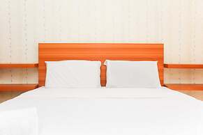 Cozy Studio At Bassura City Apartment