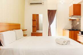 Cozy Studio At Bassura City Apartment