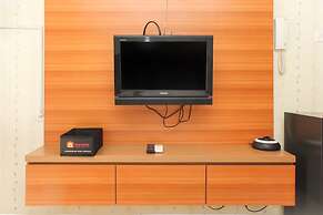 Cozy Studio At Bassura City Apartment