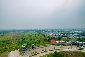 Comfy And Tidy Studio Kaliana Apartment