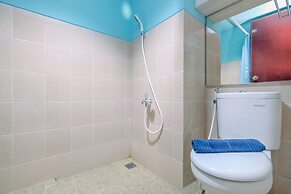 Comfy And Tidy Studio Kaliana Apartment