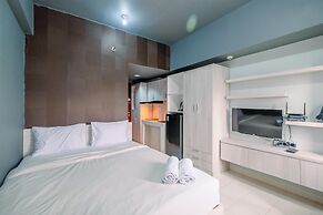 Comfy And Tidy Studio Kaliana Apartment