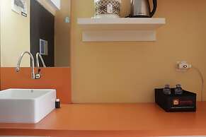 Cozy Studio Apartment At The Jarrdin Near Cihampelas Walk