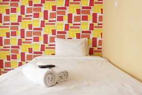 Cozy Studio Apartment At The Jarrdin Near Cihampelas Walk