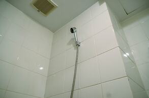 Comfort And Simple 2Br At Green Pramuka City Apartment