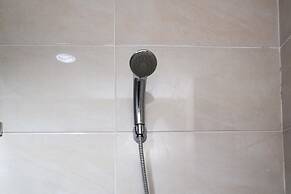 Modern And Spacious Studio Apartment At Mustika Golf Residence