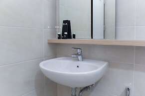 Modern And Spacious Studio Apartment At Mustika Golf Residence