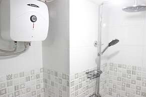 Spacious And Modern Studio Room Apartment At Grand Asia Afrika