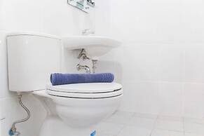 Comfortable Patraland Urbano Studio Apartment Near Train Station