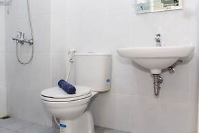 Comfortable Patraland Urbano Studio Apartment Near Train Station