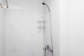 Comfortable Patraland Urbano Studio Apartment Near Train Station