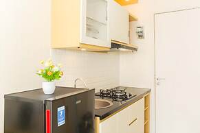 Comfortable Patraland Urbano Studio Apartment Near Train Station