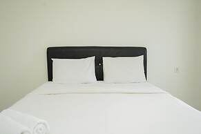 Elegant Studio At Bintaro Icon Apartment Near Bintaro Xchange Mall