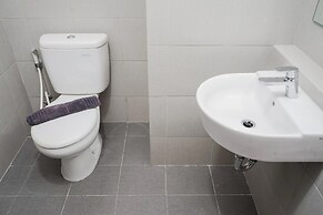 Elegant Studio At Bintaro Icon Apartment Near Bintaro Xchange Mall