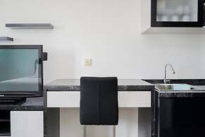 Elegant Studio At Bintaro Icon Apartment Near Bintaro Xchange Mall