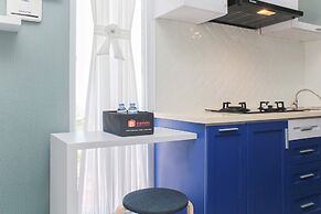 Comfortable And Simply Studio Apartment At Patraland Urbano