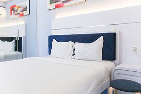 Comfortable And Simply Studio Apartment At Patraland Urbano