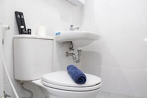 Comfortable And Simply Studio Apartment At Patraland Urbano