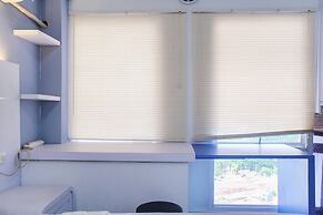 Comfortable And Simply Studio Apartment At Patraland Urbano