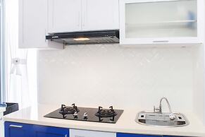 Comfortable And Simply Studio Apartment At Patraland Urbano