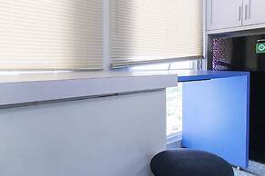 Comfortable And Simply Studio Apartment At Patraland Urbano