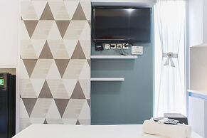 Comfortable And Simply Studio Apartment At Patraland Urbano