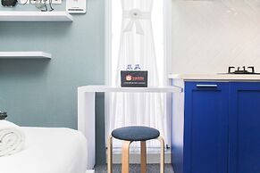 Comfortable And Simply Studio Apartment At Patraland Urbano