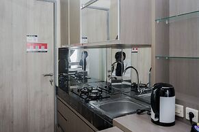 Modern Look Studio Akasa Pure Living Apartment Bsd