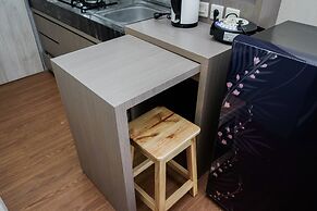 Modern Look Studio Akasa Pure Living Apartment Bsd