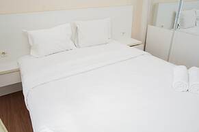 Modern Look Studio Akasa Pure Living Apartment Bsd