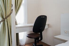 Modern Look Studio Akasa Pure Living Apartment Bsd