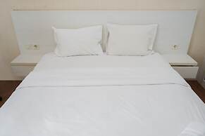 Modern Look Studio Akasa Pure Living Apartment Bsd