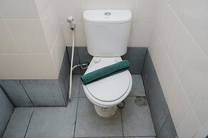 Modern Look Studio Akasa Pure Living Apartment Bsd