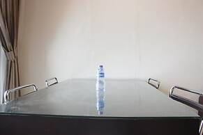 Deluxe 2Br At Dago Boutique Apartment