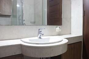 Deluxe 2Br At Dago Boutique Apartment