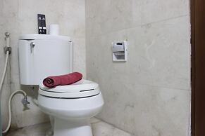 Deluxe 2Br At Dago Boutique Apartment