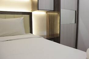 Pleasant 2Br At Grand Asia Afrika Apartment