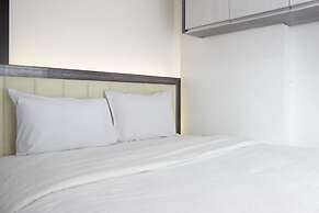 Pleasant 2Br At Grand Asia Afrika Apartment