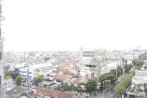 Pleasant 2Br At Grand Asia Afrika Apartment