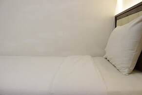 Pleasant 2Br At Grand Asia Afrika Apartment