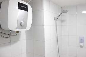 Pleasant 2Br At Grand Asia Afrika Apartment