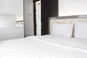 Pleasant 2Br At Grand Asia Afrika Apartment