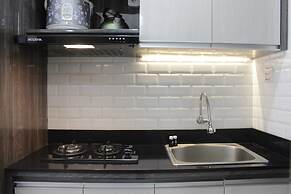 Pleasant 2Br At Grand Asia Afrika Apartment