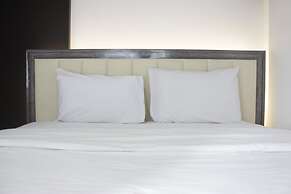 Pleasant 2Br At Grand Asia Afrika Apartment