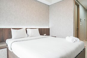 Fully Furnished Penthouse Studio At Gold Coast Pik Apartment