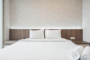 Fully Furnished Penthouse Studio At Gold Coast Pik Apartment